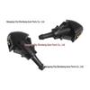 Форсунка омывателя 86636AJ10B подходит для омывателей лобового стекла Subaru Forester и Outback.