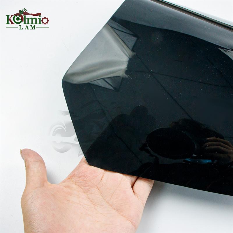 38cm Wind Screen Fit For Yamaha 2004 - 2016 XT660R XT660 R Motorcycle Windshield Windscreen XT 660R 2005 2006 2007 2008 2009