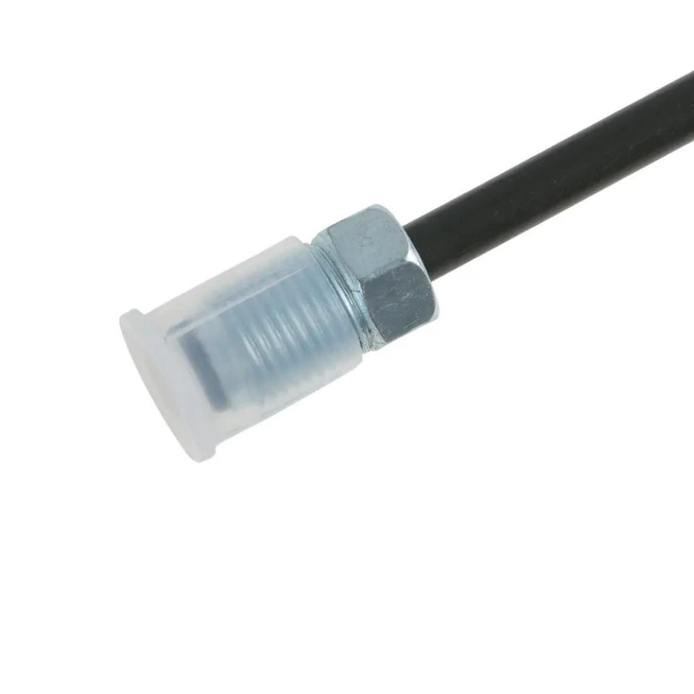 Left Front Brake Tube Hose For Toyota Tacoma 2005-2011