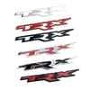 1Pc 3D Metal Logo Car Rear Trunk Side Fender Emblem Badge Decals Sticker Suitable for Tyrannosaurus Pickup Truck modification