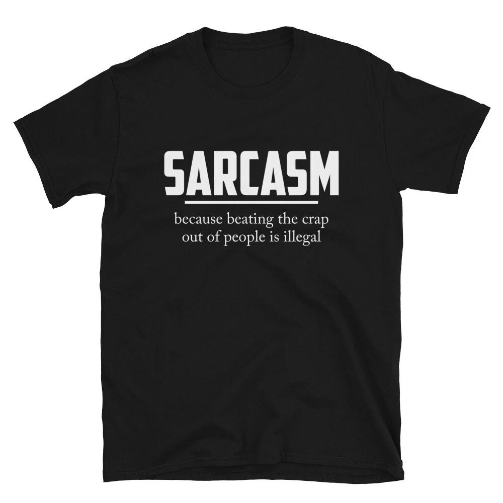 BEATING IS ILLEGAL Joke Gift Classic Fit TShirt
