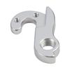 Aluminum Alloy Bicycle Tailhook Bike Rear Derailleur Hanger Replacement Part