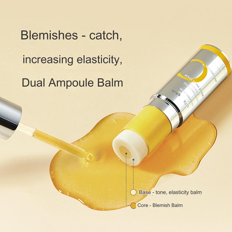 MISSHA Vita C Plus Blemish C Elasticity Ampoule Balm Stick 10г (3 варианта)