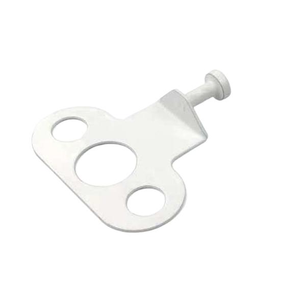 Оконная пробка, прочная, жесткая, защитная, металлическая, антикоррозийная, дверная, оконная, ограничитель для дома