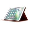 Чехол из старой ПУ кожи для iPad Air 4 5 10.2 7-го 8-го 9-го Поколения, для iPad Pro 11 12.9 10.5 9.7 5-го 6-го Поколения, Mini 2 3 4 5