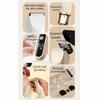 Low Noise Pet Hair Clipper Professional Electric Nail Trimmer Cat Shaver  Pet Grooming