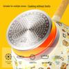 COOKER KING Little Yellow Duck Wok