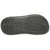 Crocs EVA Puffs Повседневные, Удобные и Универсальные Клоги 5,2 см Унисекс Оливковый