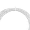 10pcs Nylon Material Tennis Racquet Wire 0.7mm Gauge Nylon Tennis String Racket Accessory  Beginners