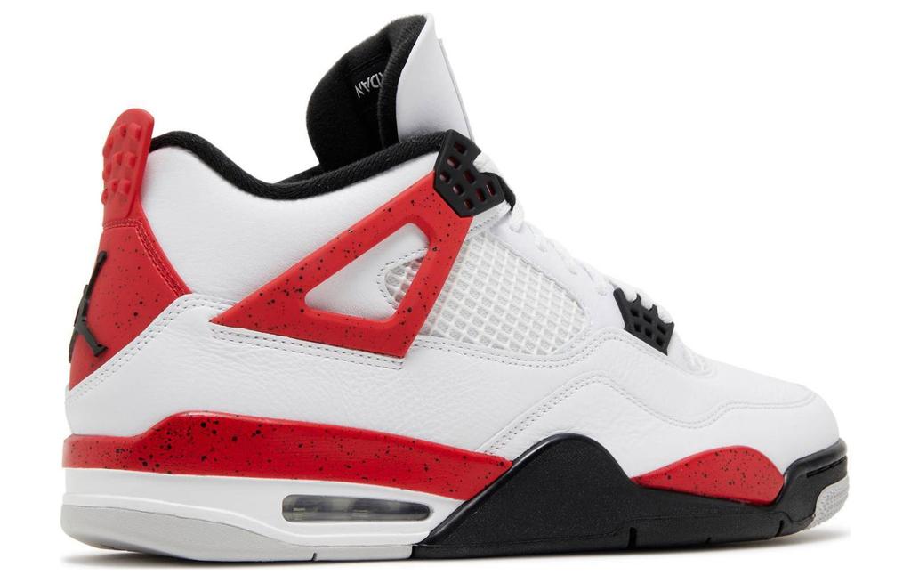 Jordan 4 Ретро Красный Цемент DH6927-161