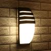 IP65 Porch Garden Wall Lamp Sconce Balcony Terrace Decoration Lighting Lamp LED Wall Light Outdoor Waterproof