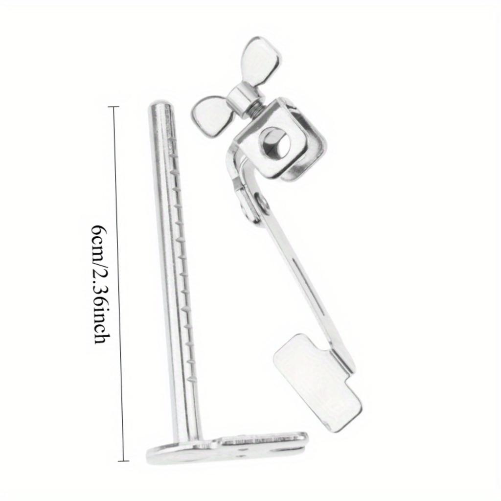 1 шт. Руководство по регулировке швейной машины, запасные части для прижимной лапки K601 для промышленной одноигольной швейной машины