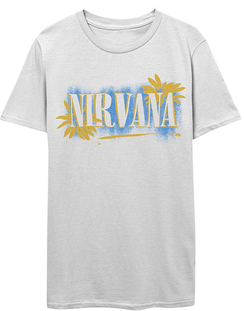 26 Nirvana All Apologies Official Unisex T-Shirt Unisex T-Shirt