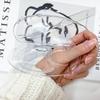 Shopvely Палитра для смешивания макияжа Косметическое смешивание