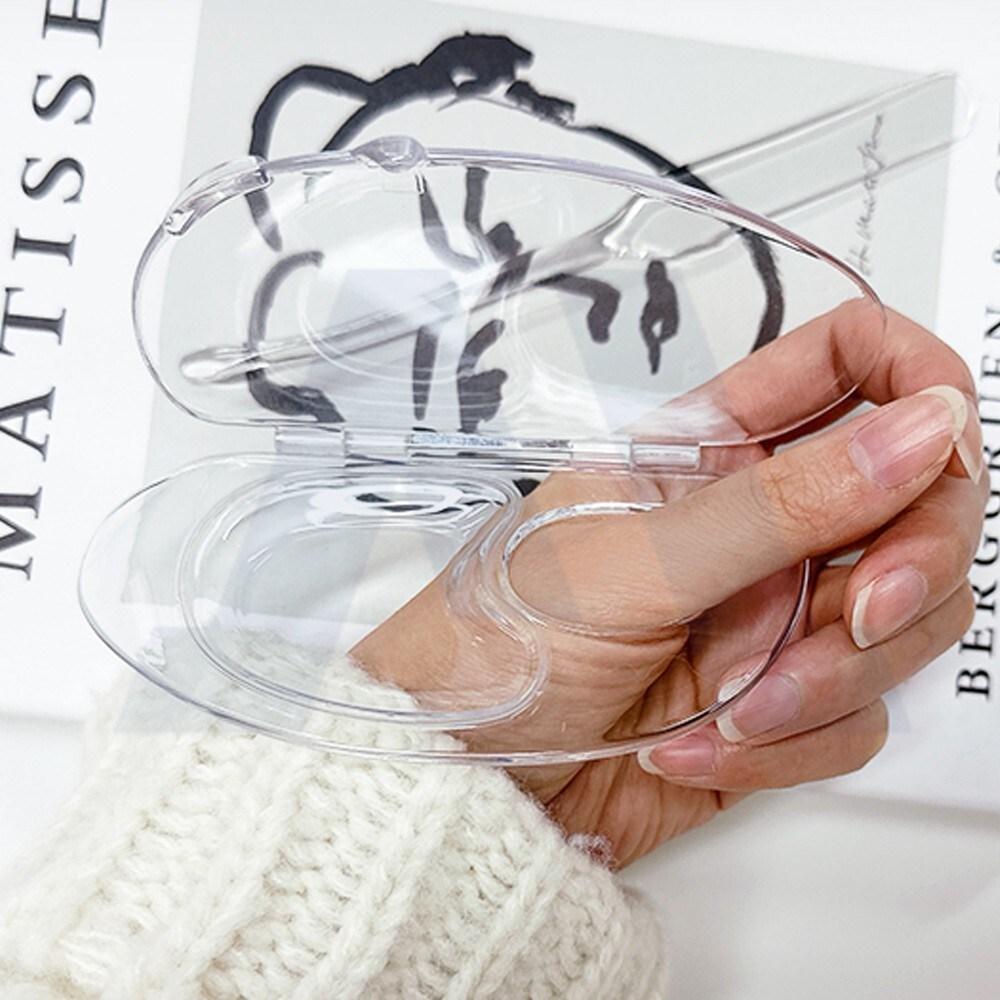 Shopvely Палитра для смешивания макияжа Косметическое смешивание