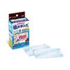 Dakko Baby Teeth Care Sheets, 28 Packets