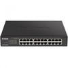 D - Link - Switch D - Link 24 Ports 10 - 100 - 1000 Manageable Poe 12 Ports