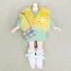 Ob11 Accessories Animal Doll Suit Beautiful Doll Outfit Doll Clothes 16~17cm Dolls Dresses