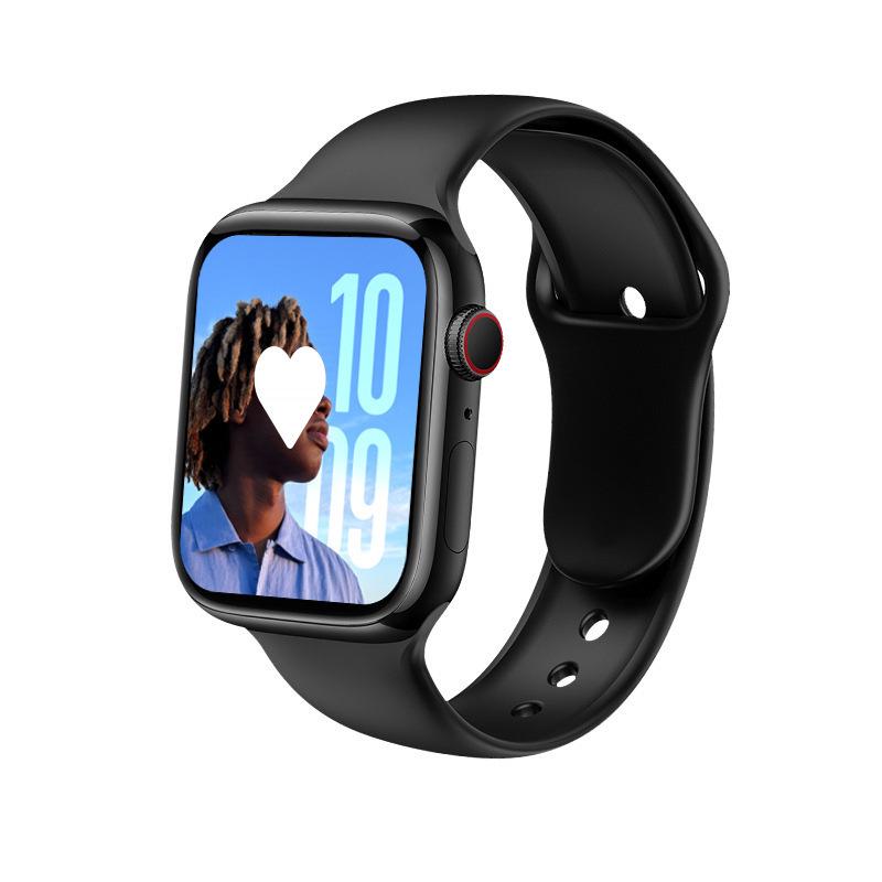 Умные часы S10 Bluetooth с NFC, мониторингом сердечного ритма, кислорода в крови и артериального давления, офлайн-оплатой, звонками и контролем доступа.