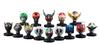 Kamen Rider Rider Mask Collection Vol.7 (BOX)