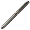 Zebra Multi-Function Pen Shabo-X TS10 Graphite Black SB21-B-GBK