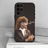 C-Camaron D-De L-La Isla Чехол для телефона для Samsung S25, S24, S21, S22, S23, S30, Ultra, S20, Plus, Другие Мягкий Черный Чехол