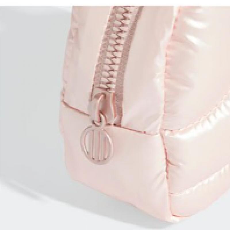 Новая оригинальная металлическая мини-сумка для боулинга Iy7040iy7039