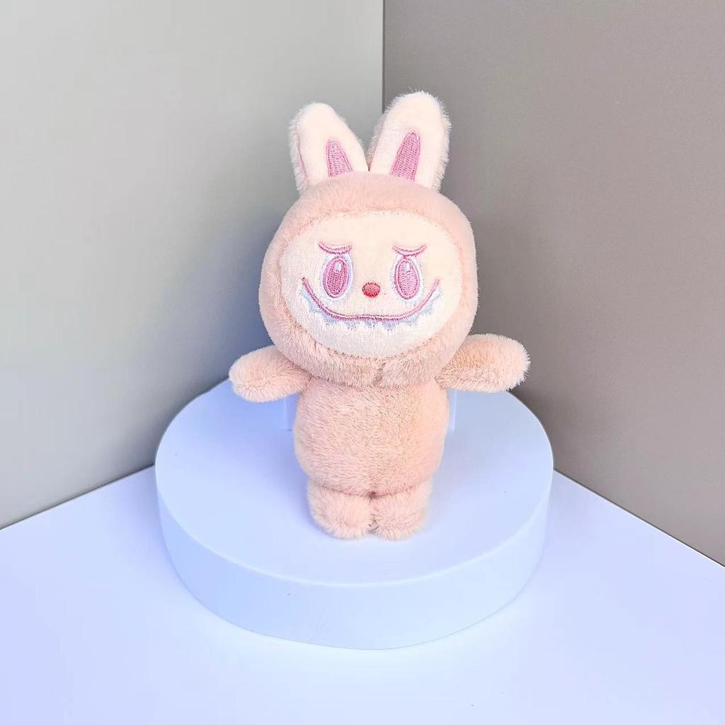 Милая и необычная тряпичная кукла, плюшевая игрушка, брошь-аксессуары, украшение для кукольной одежды