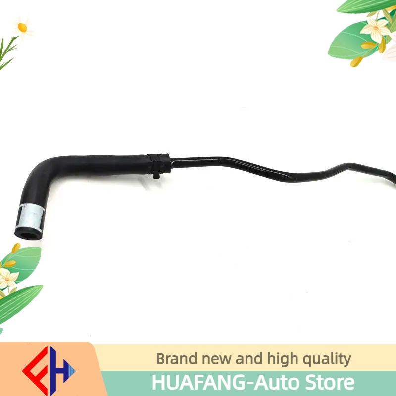 High Quality Original Engine Coolant Overflow Hose 4g0121081al For A6 C7 Avant 2.0T 2011-2018, A6/S6 Quattro 2012-2018