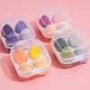 Practical Makeup Blenders Seamless Powder Sponge Eggs Beauty Tool