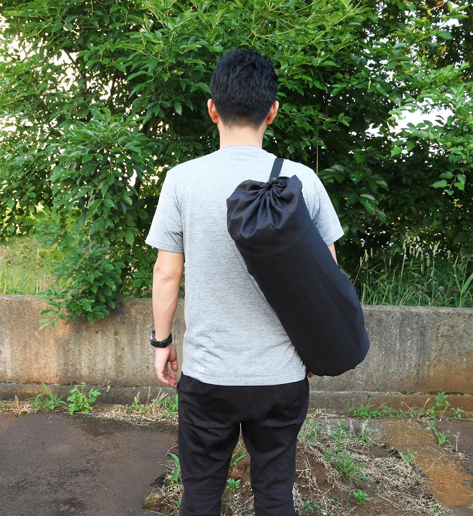 Надувной коврик Kakuri Sangyo KAKURI, однослойный, замшевый, толщиной 7 см, для отдыха на природе, для кемпинга, для сна в машине, с автоматическим надуванием, компактный, серый с