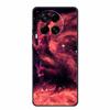 6,78" Чехол для Tecno Camon 30 Модный Мраморный Черный Силиконовый Мягкий ТПУ Задняя Крышка Чехлы Для Tecno Camon 30 5G Premier Чехол для Телефона