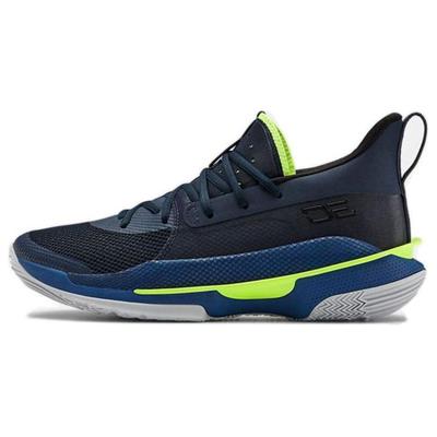 Кроссовки Curry 7 Dub Nation 3021258-405