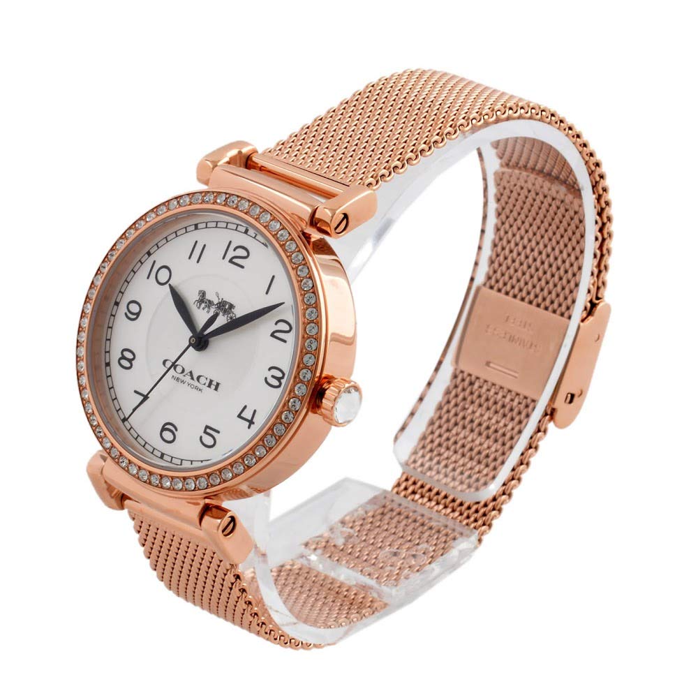 Смотреть 14503398 Товар [Coach] Женские