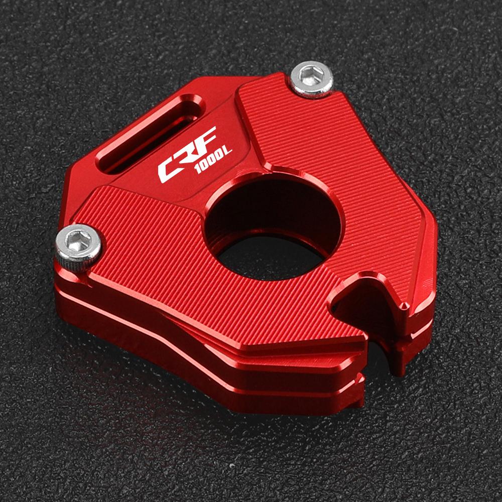 Motorcycle Key Cover Case Shell Keyring Keychain For HONDA Twin CRF1100L CRF1000L XRV750 XRV 750 CRF 1000 1100 L 2024