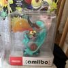 amiibo Splatoon 3 Character Set