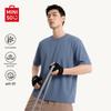 MINISO Мужская спортивная футболка с защитой от солнца и эффектом прохлады