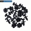 Battery Cover Pin Clip Screw Retainer for 2015-2025 Ford Mustang (PACK of 20)