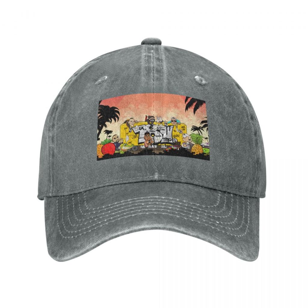 train Baseball Cap luxury caps birthday Golf Hat Funny hats FeUnisex Unisexs