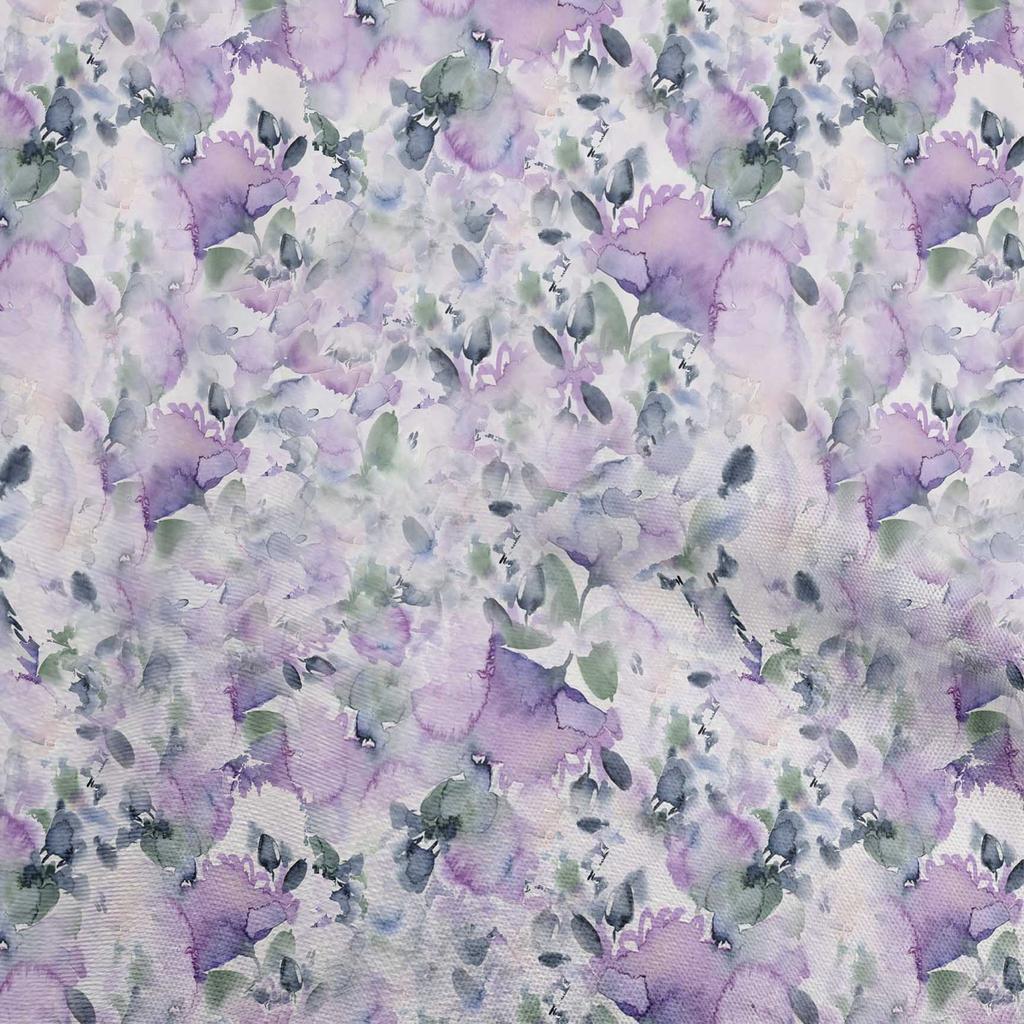 oneOone Ткань Cotton Flex Dark Magenta с цветочной текстурой, стеганые принадлежности, принт, швейная ткань по ярдам, 40 дюймов
