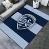 Kansas City Custom Name Carpet Rug For Living Room Bedroom Home Sofa Decoration Kids Play Nonslip Floor Mat