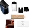 Delonghi en127.bl nespresso pixie coffee machine