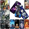 Чехол для телефона Hinata Hyuga Narutos Kakashi для Motorola Moto G55 G45 G75 G85 G35 Edge 50 30 Fusion 40 NEO Ultra Pro