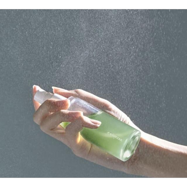 CELIMAX Ампульный спрей Real Noni Energy 50 мл