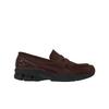 1906L Rich Oak Suede кроссовки унисекс коричневые черные U1906LNS