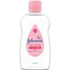 Johnson's Baby Johnson's Baby Oil, Lightly Scented, 125mL