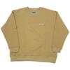Свитшот Snow Peak Sp Logo Sweat Pullover Xl Size Coyote Sp Esw23au00205cy