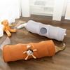Pet Cat Tunnel Toy With Foldable Design For Indoor Play And Enrichment