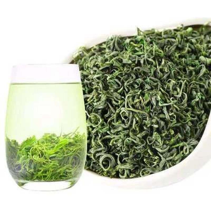Новый китайский альпийский зеленый чай Yunwu True Spring Tea Health 8,8 унций