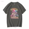 icp carnival of carnage T shirt Cotton For men Women All Size S 4XL T1064 vintage Washed fashion Stylish Unisex Comfortable
